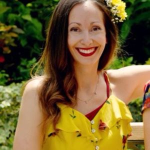 Meet your Posher, Stephanie